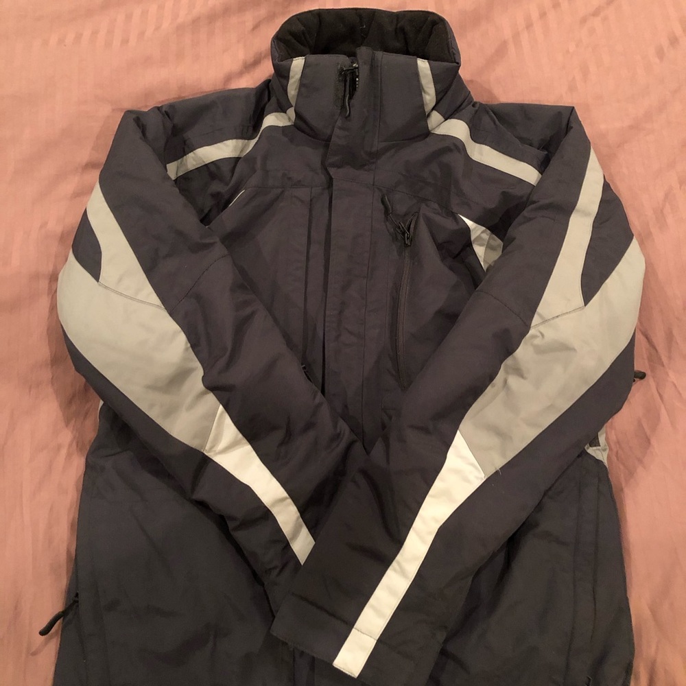 Obermeyer Men’s Ski Jacket - Excellent Condition